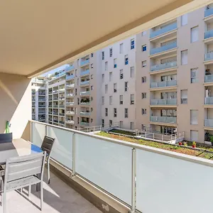 Panier, Major, De 47 M2, Parking Et Terrasse Marseille
