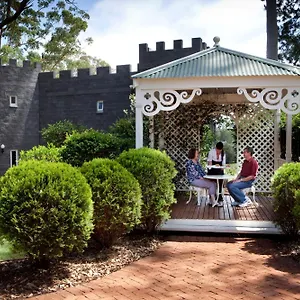 Resort The Castle On Tamborine