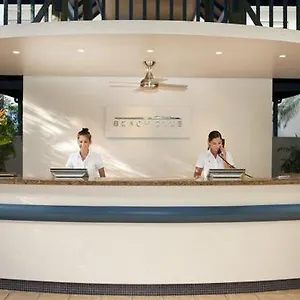 Resort Club