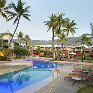 Resort Mantra Amphora