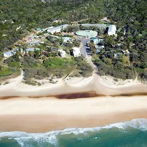 Resort K'gari